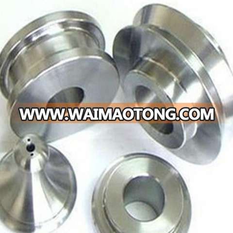 CNC Machining Precision Aluminium Parts