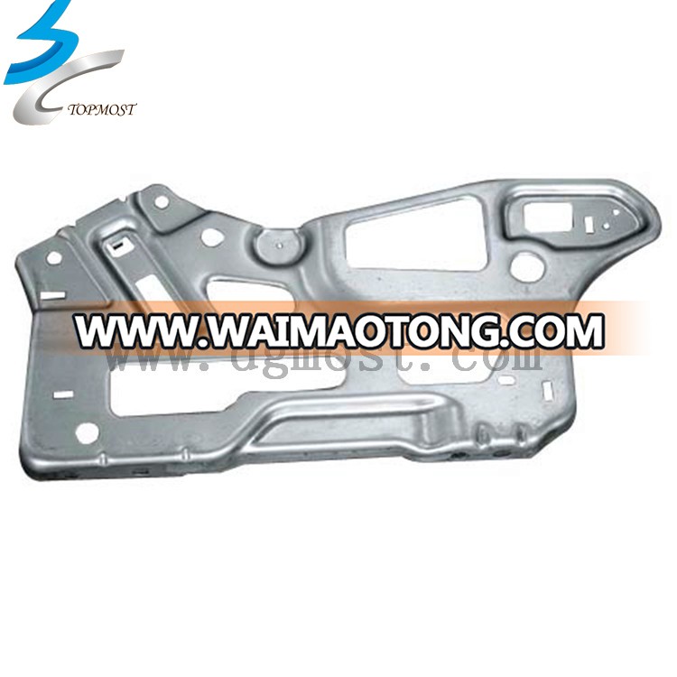 Lost Wax Casting Stainless Steel CNC Machining Parts