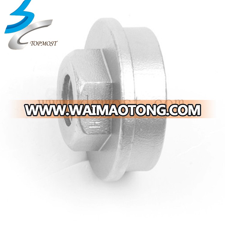 High Quality Stainless Steel CNC Machining Parts