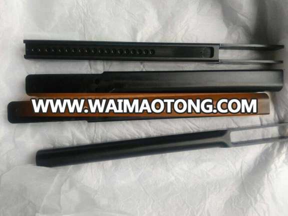 CNC Machining-Gear Shaft-Carbon Steel-Drive Shaft-Axle Shaft