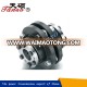 Tanso DJM single disc shaft coupling with locking device