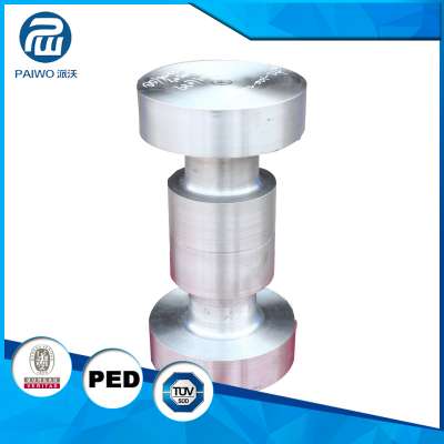 Steel CNC Machining OEM Spare Parts Petroleum Fitting Oilfield Equipment